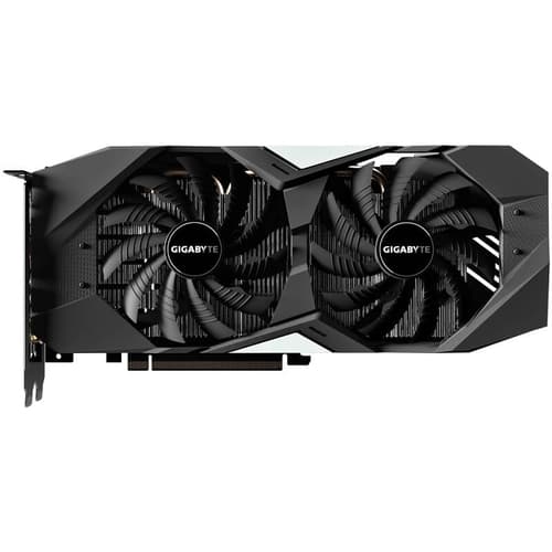 Gigabyte GTX 1650 Gaming OC 4GB